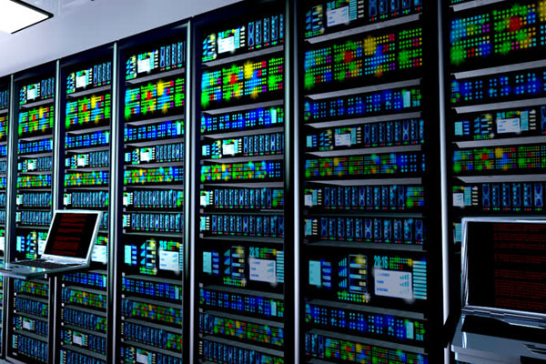 ระบบกล้องวงจรปิด