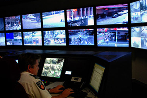 Underground Cable & Piping Installation